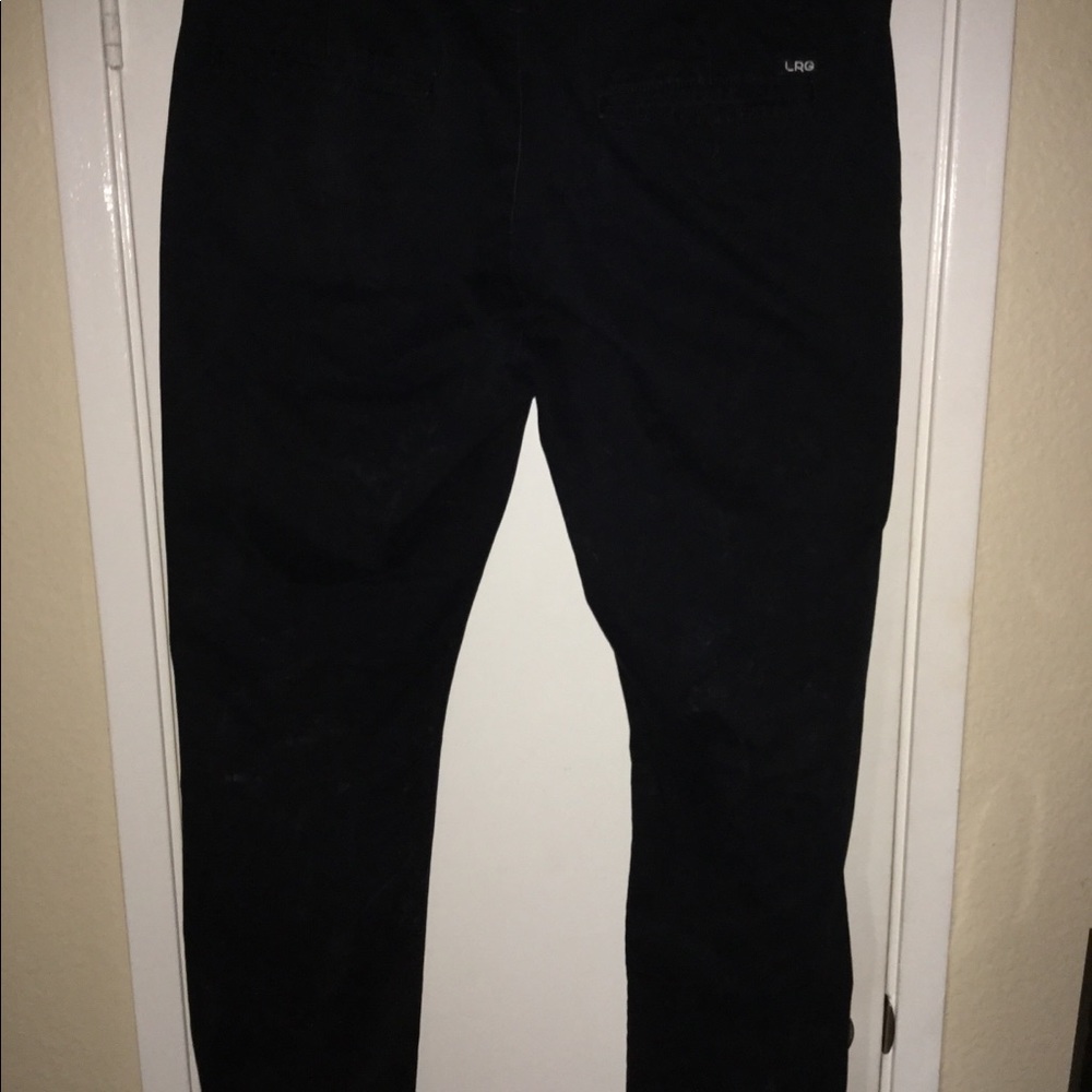 LRG Skate jeans size 38